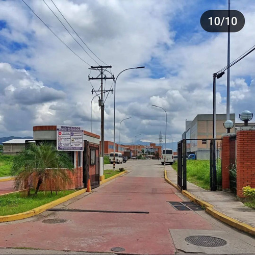 Galpon Industrial-comercial C.c Industrial Henry Ford Jc-lp