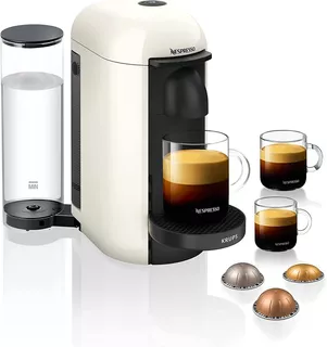 Krups Nespresso Vertuo Plus Xn9031 - Cafetera