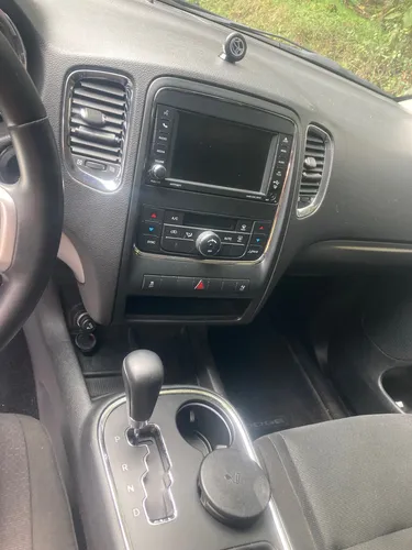 Dodge Durango 3.6 Sxt 4x4