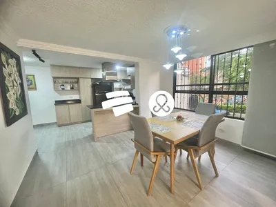 Apartamento en venta