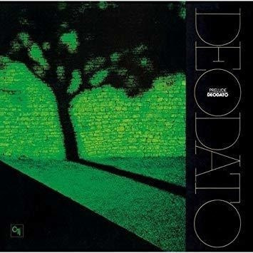 Deodato Prelude Blu-spec Cd Japan Import Cd