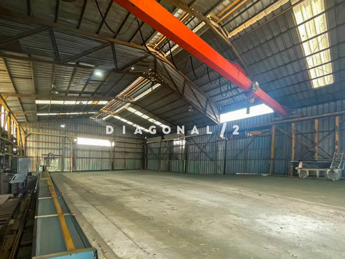 Bodega En Venta En Lampa