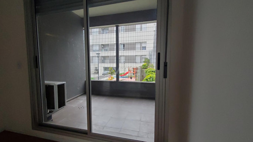 Imagen 6 de 21 de Apartamento 2 Dormitorios En Pb Con Patio. La Blanqueada.004