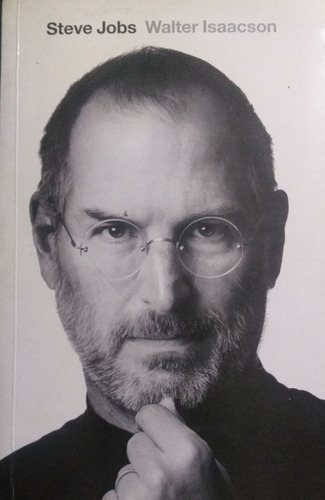 Steve Jobs - Walter Isaacson - Editorial Debate