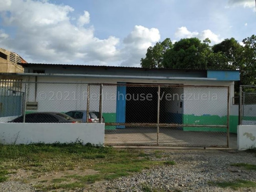 Imagen 17 de 30 de Galpones En Alquiler Yaracuy Yaritagua 22-15761 #m