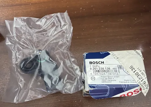 Sensor Maf Minicooper Bmw