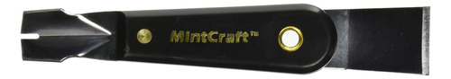 Mintcraft 143002-en-1acristalamiento Herramienta Acero