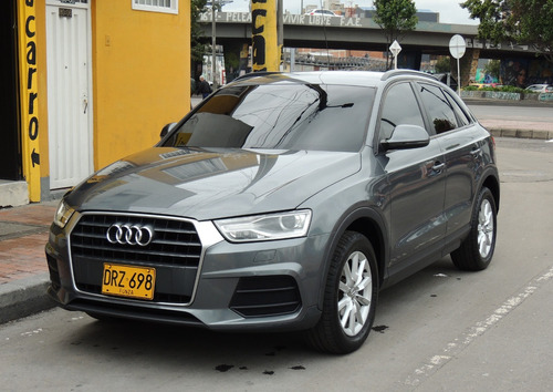 Audi Q3 1.4 Tfsi Attraction