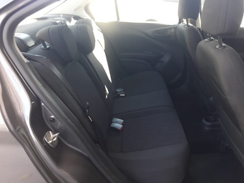 Fiat Cronos 1.3 Gse Drive Pack Conectividad