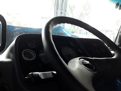 Mb 1620 Ano 2002 Excelente Estado, Todo Original, Confira!!!