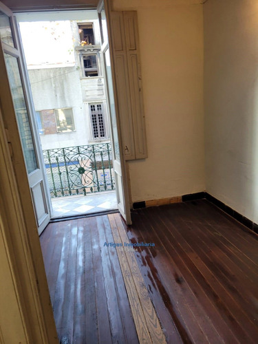 Imagen 12 de 13 de Apartamento De Un Dormitorio Cw181184