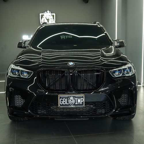 BMW X5 4.4 M