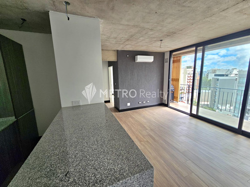 Departamento 2 Ambientes En Villa Luro, Al Contrafrente Con Amenities A Estrenar