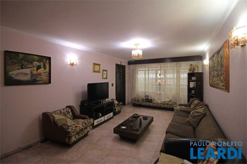 Imagem 3 de 15 de Sobrado - Sumarezinho - Sp - 586949