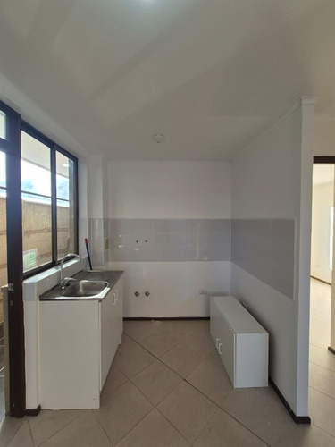 Casa En Arriendo De 4 Dorm. En Talca
