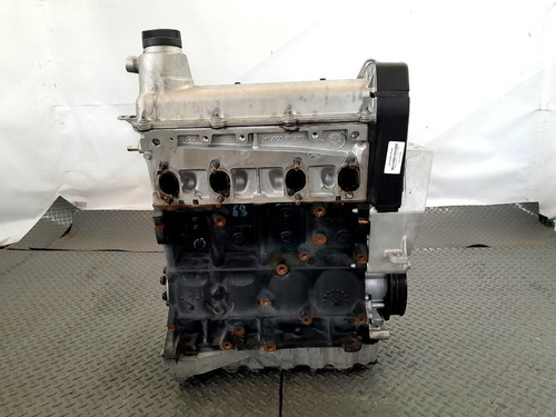 Motor 3/4 Seat Ibiza 2.0 Std 2010-2017 Garantizado