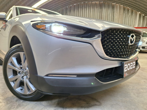 Mazda CX-30 2.5 I Grand Touring 2wd At