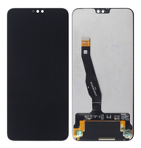 Pantalla Completa Huawei Honor 8x Jsn L21 L23 L42 Nueva