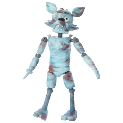 Figura Action Five Nights At Freddys Foxy