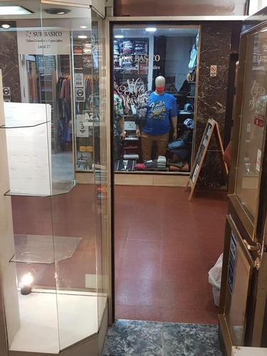 Imagen 5 de 13 de Local En Galeria Gran Rivadavia - 18 M² - Ramos Mejía