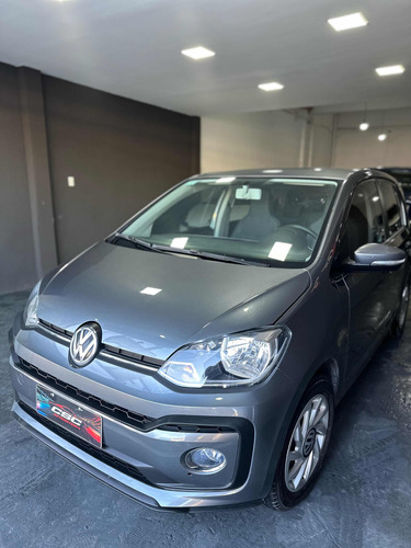 Volkswagen Up! 1.0 High Up! 5 p