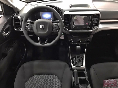 Imagem 8 de 8 de Fiat Toro Endurance 1.8 At6 Flex (aut)