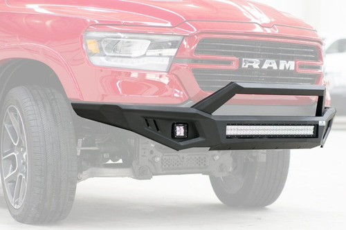 Defensa Delantera Tusk Frz Ram 1500 Limited 19-22+ Mastodon