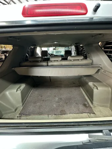 Toyota 4runner Sr5 4x2