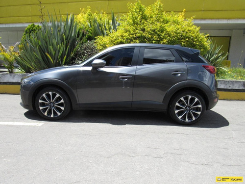 Imagen 2 de 25 de Mazda Cx-3 2.0 Touring 4x2 Automatico