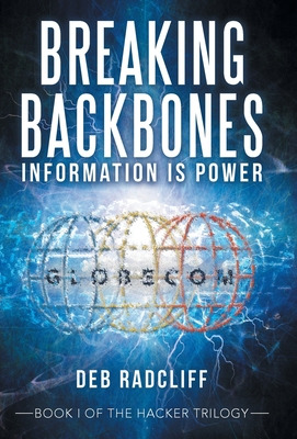 Libro Breaking Backbones: Information Is Power: Book I Of...