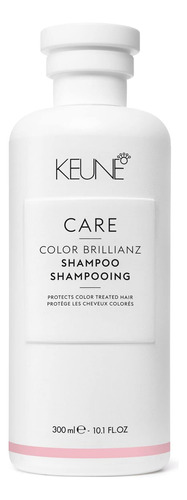 Keune Care Color Brillianz Champu, 10.1 Onzas Liquidas (paqu