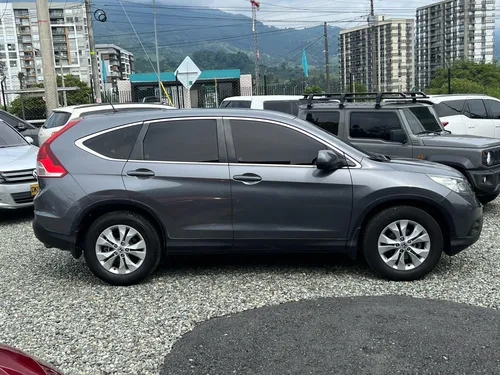 Honda CR-V 2.4 Lx