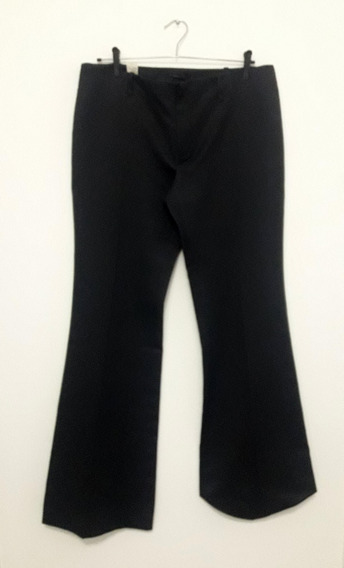 calça social feminina zara