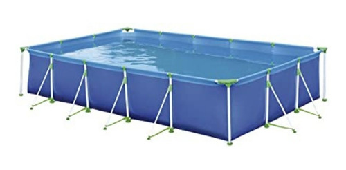 Imagem 1 de 1 de Piscina 10.000 L Premium - Mor