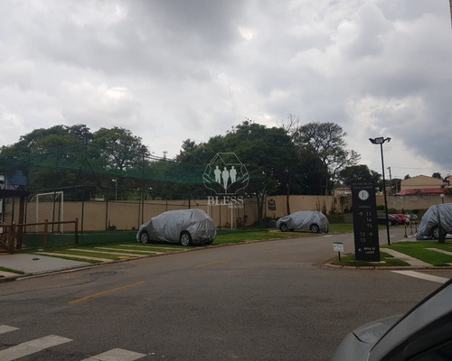 Imagem 15 de 15 de Apartamento À Venda No Residencial Excellence Jundiai (alugado Atualmente), Ideal Para Investidores! 2 Dormitórios, Sacada E Uma Vaga De Garagem - Ap03679 - 69612273