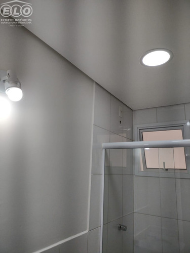 Imagem 7 de 18 de Ap01836- Lindo Apartamendo Á Venda No Condomínio Grand Ville / Indaiatuba-sp - Ap01836 - 69006954
