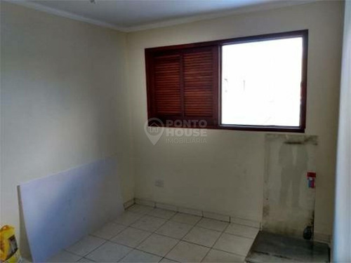 Imagem 9 de 15 de Casa Com 05 Dormitórios Sendo 01 Suíte E 02 Vagas A Venda No Jabaquara - Ph40311