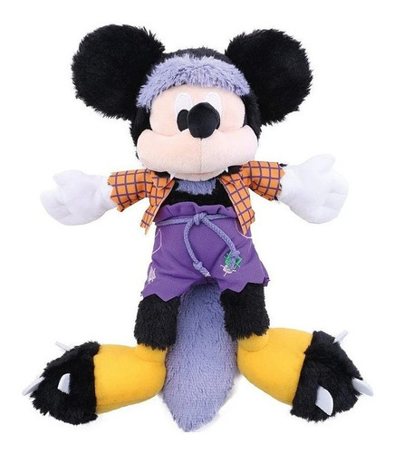 Peluche Mickey Mouse Gigante 91.4 Cm Disney Original