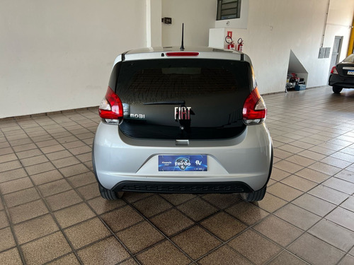 Fiat Mobi 1.0 Like Flex 5p