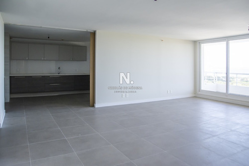Hermoso Departamento En Venta A Estrenar.- Ref: 4487