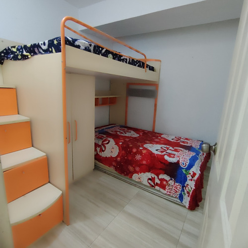 Se Alquila Lindo Apartamento En Tucacas. Promoción Enero2024