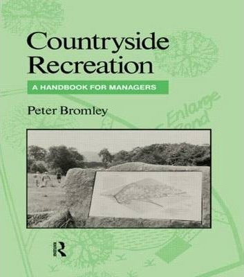 Countryside Recreation - Peter Bromley