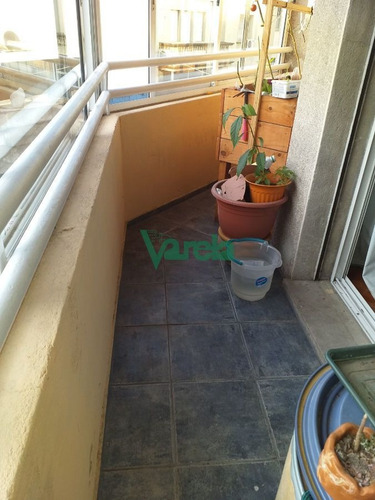 Imagen 7 de 13 de Apartamento Venta Cordón 3 Dorm Placares 2 Baños Terrazas - Montevideo Cordon