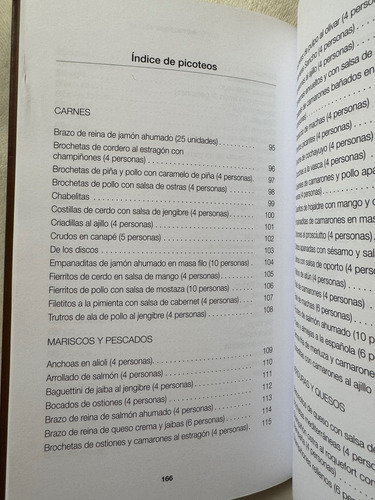 Guía De Cócteles Y Picoteos. Raúl Correa Brahm. Grijalbo