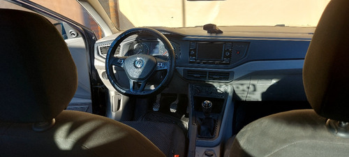 Volkswagen Polo 1.6 Msi Trendline
