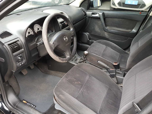 Chevrolet Astra 2011 2.0 Advantage Flex Power 5p