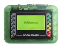Comprar Escaner Motos Cuatrimotos Moto 7000 Tw Harley Bmw Ducati Mas