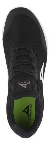 Tenis Deportivo Pirma 5026 Id 820833 Negro Para Hombre