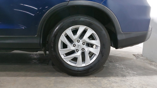Honda CR-V 2.4 I-STYLE