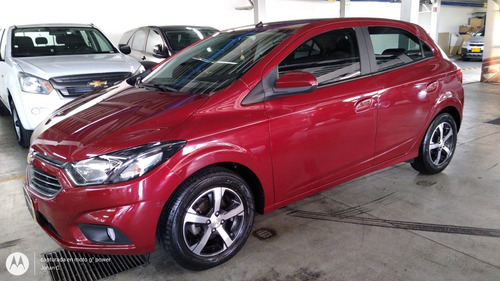 Chevrolet Onix Ltz, Automático 2018 Jc